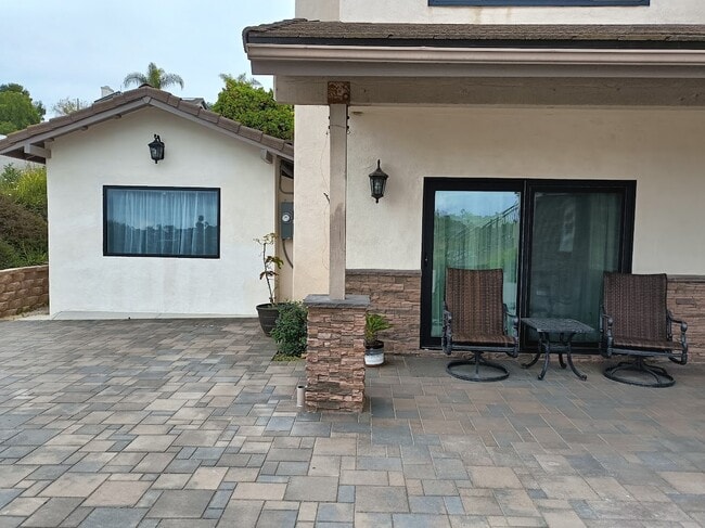 1620-1624 York Dr in Vista, CA - Building Photo - Building Photo