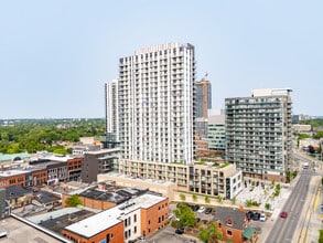 Young Condos in Kitchener, ON - Building Photo - Building Photo