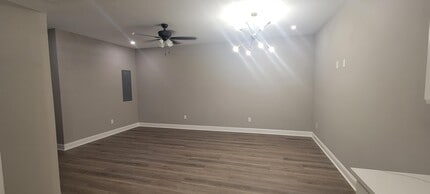 3596 Harper Woods Ln in Lexington, KY - Building Photo - Building Photo