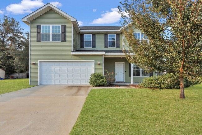 property at 62 Robert Baker Ct