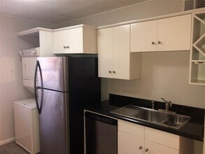 1502 Heights Blvd-Unit -3 in Houston, TX - Building Photo - Building Photo