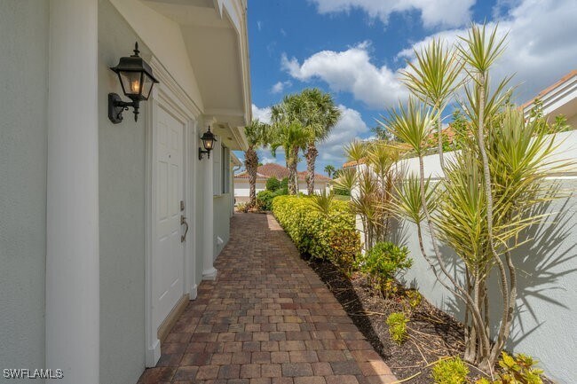 property at 7653 Rozzini Ln