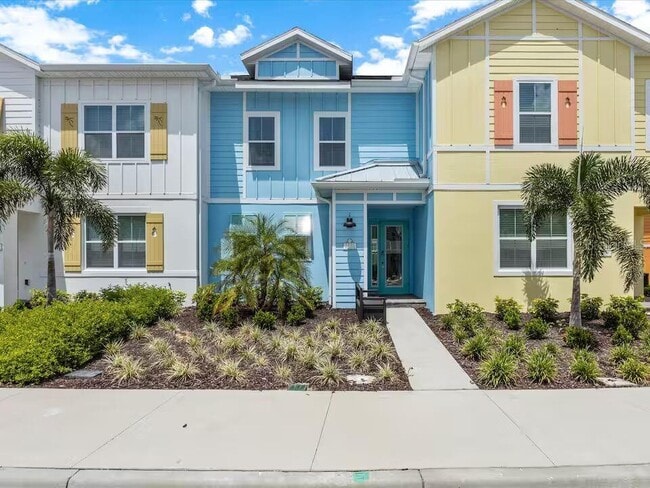 property at 3193 Caribbean Soul Dr