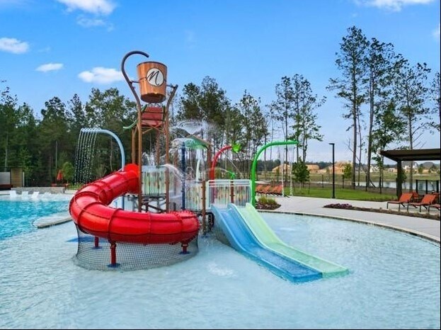 property at 16628 Sterling Clf St