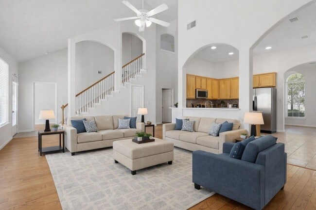 property at 20811 Garden Arbor Ln