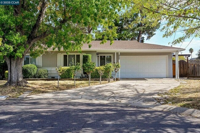 880 Audrey Ct in Pleasant Hill, CA - Building Photo - Building Photo