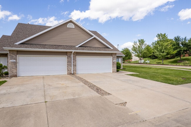 property at 3258 Wind River Cir