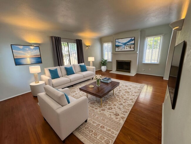 1344 S Hudson Ave in Los Angeles, CA - Building Photo - Building Photo