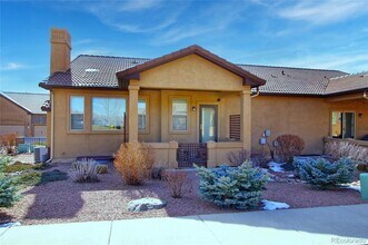 13053 Cupcake Heights, Unit 260 in Colorado Springs, CO - Building Photo - Building Photo