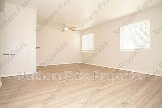 3435 Fred Wilson Ave in El Paso, TX - Building Photo - Building Photo