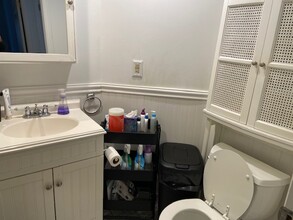 20 Janet Cir, Unit 20k in Bridgeport, CT - Foto de edificio - Building Photo