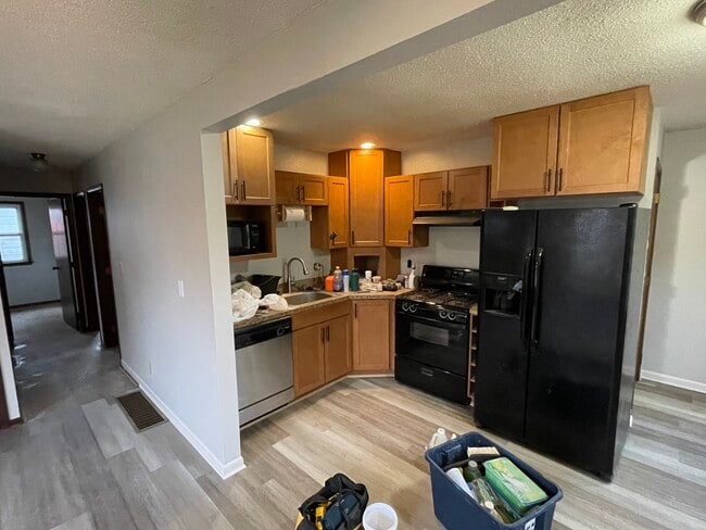 property at 4901 Schubert St