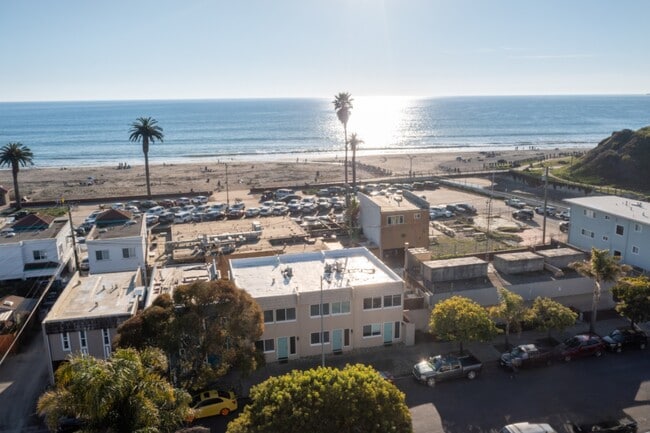 116 Marina Ave, Unit 116 in Aptos, CA - Building Photo - Building Photo