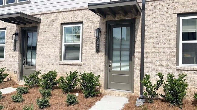 3975 Allegretto Cir in Atlanta, GA - Building Photo - Building Photo