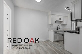 12520 Lakewood Blvd in Downey, CA - Building Photo - Building Photo