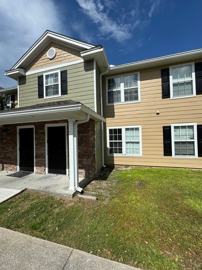 303 Lighthouse Rd in Panama City Beach, FL - Building Photo - Building Photo