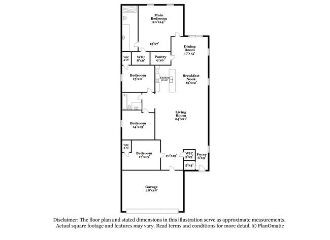 970 Kelly Fern Lp in Ruskin, FL - Building Photo - Building Photo