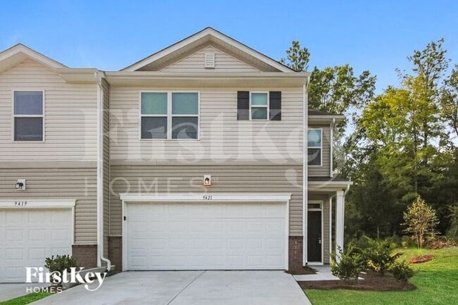 property at 9421 Coddle Ct NW