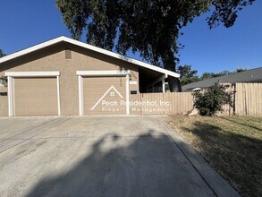 7511 St Philomena Way in Citrus Heights, CA - Building Photo - Building Photo