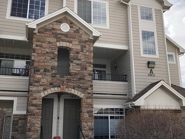 property at 12711 Colorado Blvd