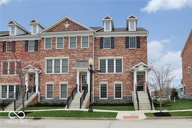 2025 Broughton St in Carmel, IN - Building Photo - Building Photo