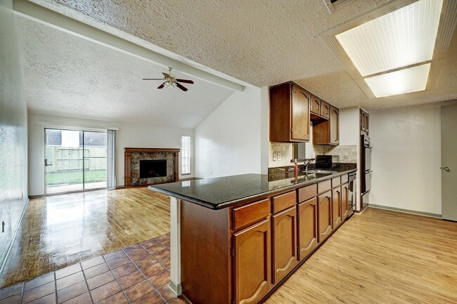 property at 1906 Iron Ridge