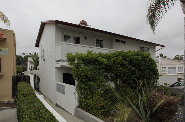 4178 Alabama St in San Diego, CA - Building Photo - Building Photo