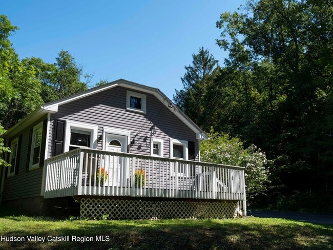 property at 159 Ketchamtown Rd