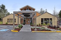 Campbell Run in Woodinville, WA - Building Photo - Building Photo