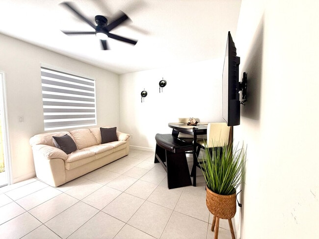 property at 19661 SW 340th St