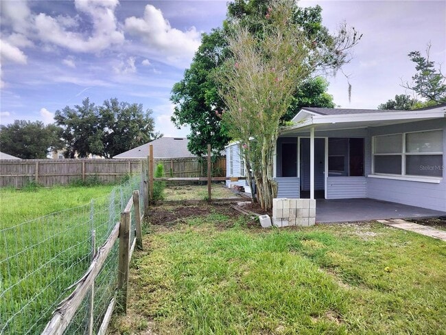 3635 State Rd 60 in Bartow, FL - Building Photo - Building Photo
