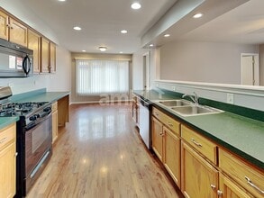 6603 Walter Adamic Ln in Plainfield, IL - Building Photo - Building Photo