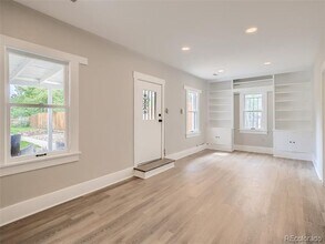 1428 Forest St in Denver, CO - Building Photo - Building Photo