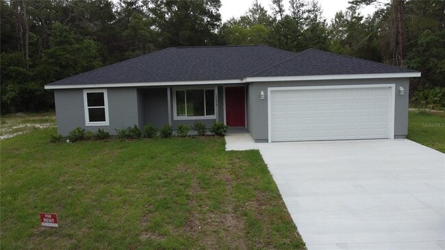 property at 14579 SW 79 Terrace Rd
