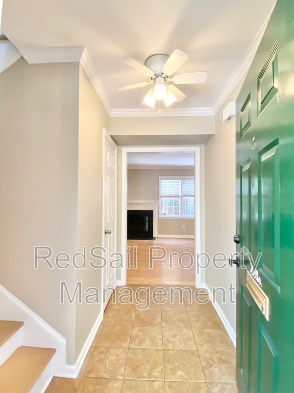 348 Llewellyn Mews in Norfolk, VA - Building Photo - Building Photo