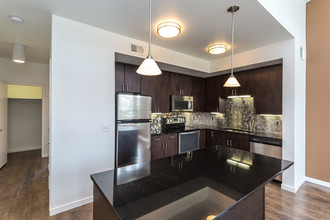 Greenbelt at Eastbridge in Denver, CO - Building Photo - Interior Photo