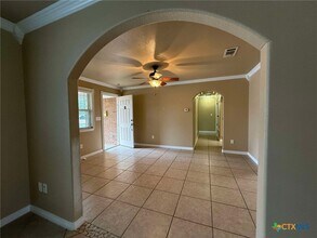 502 Odom Dr in Killeen, TX - Foto de edificio - Building Photo