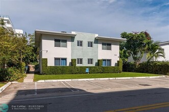 1145-1101 101st St in Bay Harbor Islands, FL - Foto de edificio - Building Photo