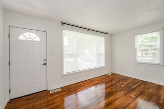 9507 Stockbridge Dr in Richmond, VA - Building Photo - Building Photo