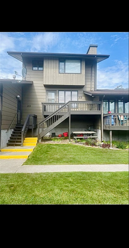 property at 1705 Alder Dr