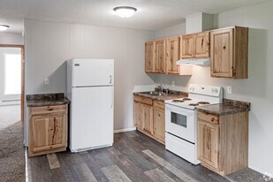 Suite Livn - Willmar Apartments