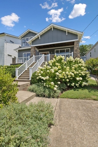 2310 Vaulx Ln, Unit 1 in Nashville, TN - Building Photo - Building Photo