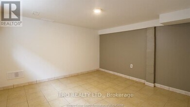 760 Aylmer Ave in Windsor, ON - Building Photo - Building Photo