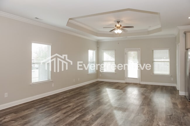 100 Edensmith Dr in New Market, AL - Building Photo - Building Photo