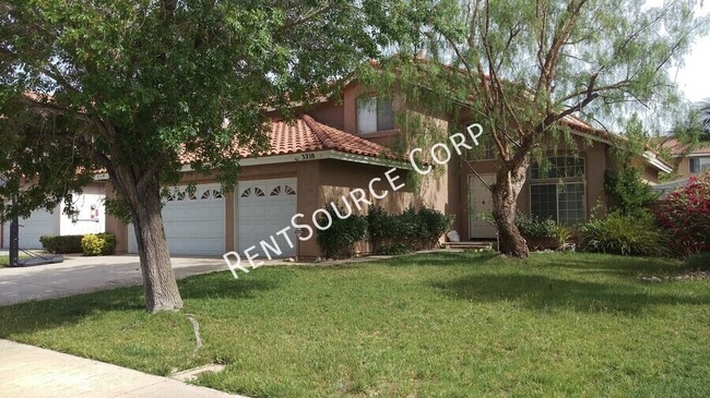 property at 3210 Lantana Ct