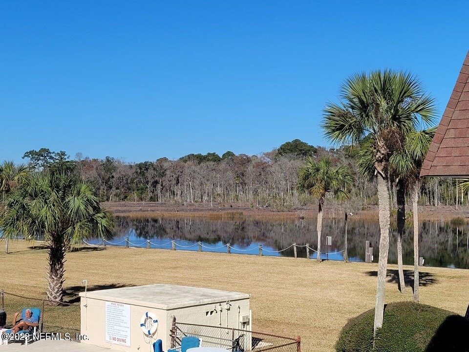 1540 El Prado Rd in Jacksonville, FL - Building Photo