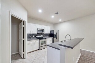 3019 Palmer St in Houston, TX - Building Photo