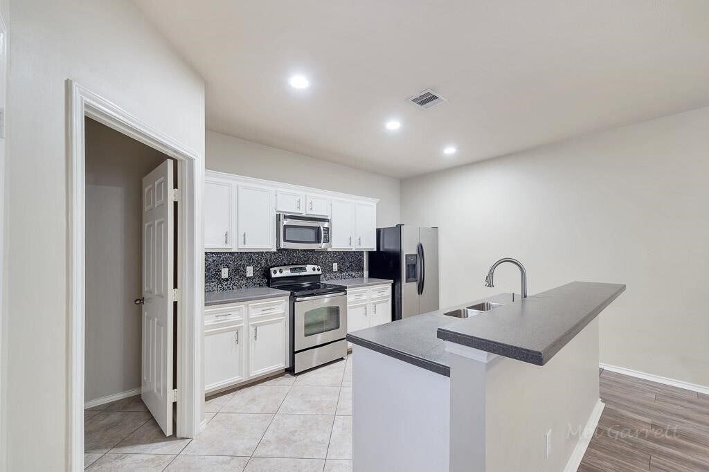 3019 Palmer St in Houston, TX - Building Photo