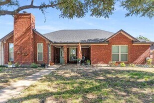 1505 Clover Dr in Allen, TX - Building Photo