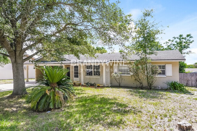 1830 Hinckley Rd in Orlando, FL - Building Photo - Building Photo